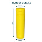 Replacement Cartridges (4 Pack)