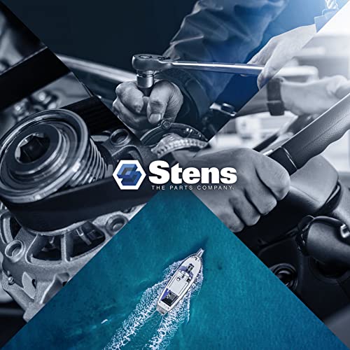 Stens Scraper Bar 780-832 Compatible with Toro Power Clear, 2008-2010, Power Clear 721 R-C, 2014, Quick Clear CCR 6053, 2008-2010, Quick Clear 6053R, 2011-2014 and Quick Clear 6053ES, 2013-2014