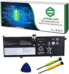 L18C4PH0 5B10W67180 5B10T11586 Laptop Battery Replacement for Lenovo IdeaPad Yoga C940-14IIL 2019 81Q9002GUS 81Q90041US 81Q9000GUS Series L18M4PH0 5B10W67374 5B10T11585 7.68V 60Wh