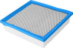 EPAuto GP075 (CA10755) Replacement Panel Engine Air Filter