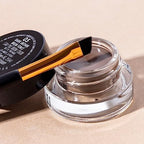 Milani Stay Put Brow Color - Natural Taupe (0.09 Ounce) Vegan, Cruelty-Free Eyebrow Color that Fills and Shapes Brows…