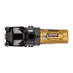 Hayward W3SP2607X10 Super Pump 1 HP Inground Pool Pump