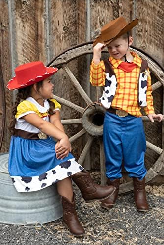Little Adventures Costume Hats (Cowboy Hat)