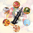 Replacement Ninja Blender Blade, Parts Fit for 72 oz Pitcher, Blades Compatible with Kitchen System 1100W Pitcher BL740 BL642 BL500C BL660C