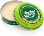 Murphy's Naturals Mosquito Repellent Balm for Outdoor Patio, Hiking, Camping, Plant-Based with Cedarwood, Lemongrass & Rosemary, DEET-Free, 0.75 oz