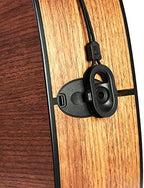 D'Addario Accessories D'Addario Cinch Fit Designed for Taylor Guitars (PW-AJL-02)