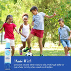 BiTE ME NOT! Insect Repellent Lotion, 7-Ounce