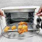 Steam and Roast Rack, Ninja Foodi Possible Cooker Pro 8.5 Qt Slow Cooker Crock Pot MC1000 MC1001 MC1010, Stainless Steel Multicooker Accessories