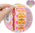 LOL Surprise Pastel Party Collection Limited-Edition Doll with 6+ Surprises to UNbox Including Hops Tot with Matching Easter Fashions and Accessories – Great Gift for Kids Ages 4+