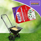 Bonide Eight Insect Control Garden Dust, 3 lb. Insect & Mite Killer for Outdoor Garden, Kills & Repels Insects