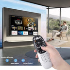 New RC73 Universal Remote Control Replacement Compatible with Directv TV Remote Control