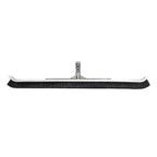 Poolmaster 36-Inch Extra-Wide Commercial Pool Brush, Heavy-Duty Aluminum Back, Curved Head with Nylon Bristles, Safe for Vinyl, Gunite, Fiberglass and Concrete Pools