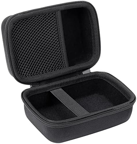 Aenllosi Hard Case Replacement for GL.iNet GL-AXT1800 (Slate AX)/GL-MT3000 (Beryl AX) Pocket-Sized Wi-Fi 6 Gigabit Travel Router