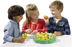 Pressman Lucky Ducks -- The Memory and Matching Game that Moves, 5"