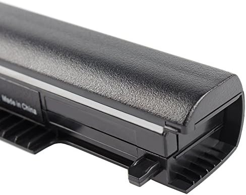 DTK HS04 HS03 807956-001 807957-001 Laptop Battery Replacement for HP 240 G4 / 245 G4 / 250 G4 / 255 G4 / Pavilion 14-AC / 14-AF / 15-AC / 15-AF Notebook 14.8V 2600mAh