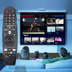 Replacement LG TV Remote Control for LG Smart TV 4K UHD Magic TV