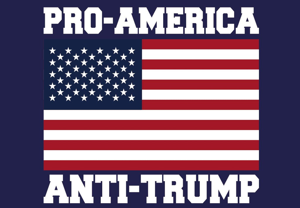Vrogadso Anti Trump Yard Signs 2024 Yard Sign Pro-Biden Anti-Trump Sign Lawn Biden Trump Yard Sign with Yard Stake 12''x18'' Large