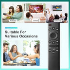 Replacement Remote for Samsung TV Remote, BN59-01385A for All Samsung Frame Smart TV Remote