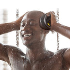 Shaver Replacement Heads Compatible with Microtouch Titanium Head Shaver, for Bald Men 2 Pack