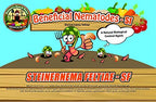 Natures Good Guys - Beneficial Nematodes Steinernema Feltiae - SF (10 Million)