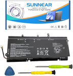 BG06XL Laptop Battery Replacement for HP EliteBook Folio 1040 G3 Series Notebook 804175-181 804175-1B1 804175-1C1 805096-001 805096-005 BG06045XL HSTNN-IB6Z HSTNN-Q99C