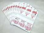 Insect Trap & Monitors 288i - No Chemicals !!!- Non-Toxic Glue Traps!! 5 Glue Boards / 15 Monitors