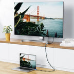 DVD Players for TV with HDMI, DVD Players That Play All Regions, Simple DVD Player for Elderly, CD Player for Home Stereo System, Included HDMI and RCA Cable, with Big Buttons Remote Control