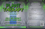 Lost Coast Plant Therapy Plant Wash 12 OZ