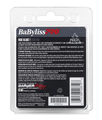 BaBylissPRO Replacement Fade Clipper Blades for FX870, FX825, FX673 Clippers and most 2-hole blade systems