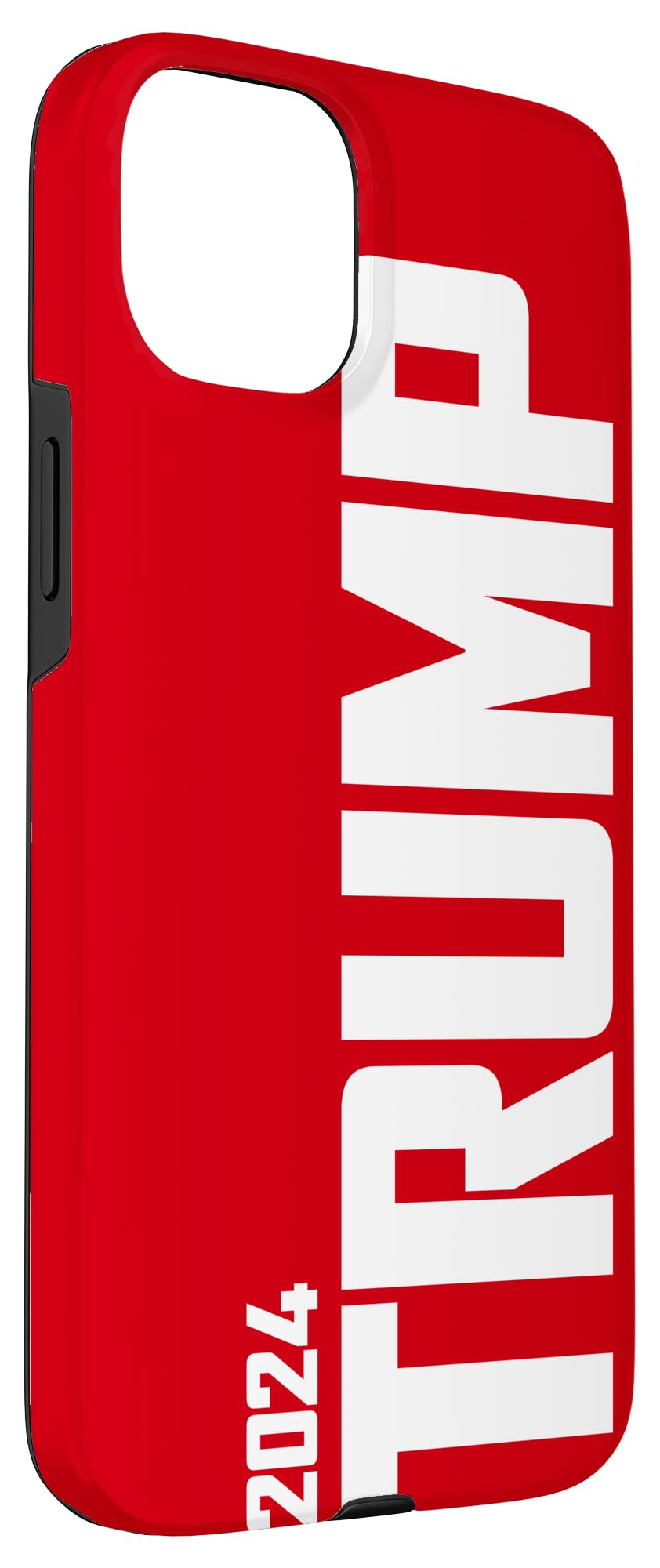 iPhone 15 Plus "TRUMP 2024" modern design Case