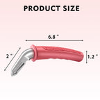 EILITWAY 2 Pack Car Handle Assist for Elderly - Vehicle Support Handle - Auto Grab Bar Cane Support Aid - for All Vehicles