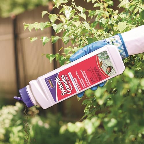 Bonide Systemic Granules Insect Killer 1 lb.