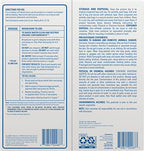 Clorox® Pool&Spa™ Shock XTRABLUE® Plus, Kills Bacteria & Algae in Swimming Pools, Swim-Ready in 15 Minutes, (6-Pack)