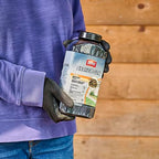 Ortho Snake B Gon1 - Snake Repellent Granules, No-Stink Formula, Covers Up to 1,440 sq. ft., 2 lbs. (2-Pack)