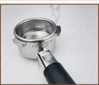 54mm Bottomless Portafilter w/Filter Basket for replacement of Breville 870/875/876/878