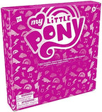 My Little Pony A New Generation Movie Royal Gala Collection Toy for Kids - 9 Pony Figures, 13 Accessories, Poster (Amazon Exclusive)