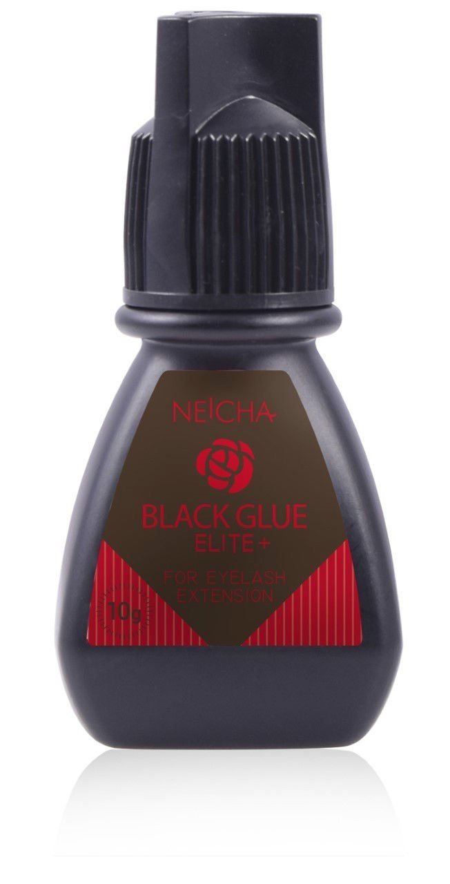 NEICHA ELITE PLUS Glue 3D + Volume Adhesive - Eyelash Extensions (10g)