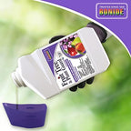 Bonide Fruit Tree & Plant Guard, 32 oz Concentrate, Multi-Purpose Fungicide, Insecticide and Miticide for Home Gardening