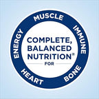 Ensure COMPLETE Vanilla Nutritional Shake | Complete, Balanced Meal Replacement | Ready To Drink | 30g Protein, 27 Vitamins & Minerals | 10 fl oz -24 Pack