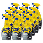 Zep Fast 505 Cleaner and Degreaser - 32 Ounce (Case of 12) - ZU50521 - Great for Grills, Plastics, Metal, and More!