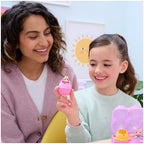 Hatchimals Alive, Egg Carton Toy with 5 Mini Figures in Self-Hatching Eggs, 11 Accessories, Kids Toys for Girls and Boys Ages 3 and up