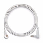 Grounding Sheets for Earthing Full Size Grounding Fitted Bed Sheets with 15 ft Grounidng Cord
