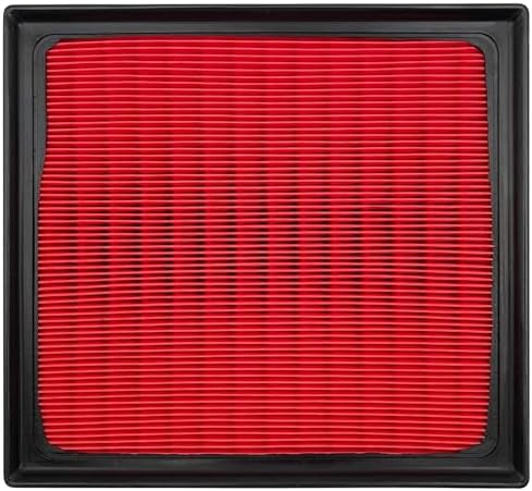 Engine Air Filter JMF005 Fits for Toyota 2019-22 Avalon, 2018-24 Camry, 2020-24 Highlander, 2019-24 RAV4/ES350, 2022-24 NX250, Replacement for CA12377, 17801-25020, 17801-F0050