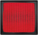 Engine Air Filter JMF005 Fits for Toyota 2019-22 Avalon, 2018-24 Camry, 2020-24 Highlander, 2019-24 RAV4/ES350, 2022-24 NX250, Replacement for CA12377, 17801-25020, 17801-F0050