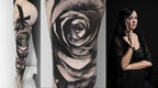 Electrum Nox Violet Tattoo Stencil Ink Create Flawless, Long-Lasting, Use The Hectograph Stencil Ink That Tattoo Artist Natalie Nox Uses, 2 Ounces
