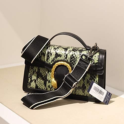 Kolti Purse Strap Replacement Crossbody Handbag Stripe Wide Adjustable