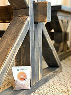 EarthKind Stay Away Ants & Cockroaches Deterrent Pouches - Easy-to-Use Botanical Pest Control for Kitchen, Pantry, Countertops - 4-Pack
