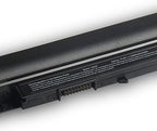 SML HS04 HS03 Laptop/Notebook New Battery Replacement for HP 807956-001 807957-001 807612-421 807611-221 240 G4 HSTNN-LB6U HSTNN-DB7I HSTNN-LB6V TPN-I119 807611-421 807611-131-[4 Cells/2200mAh/33Wh]
