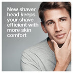 Braun Series 7 70S Electric Shaver Head Replacement Cassette – Silver