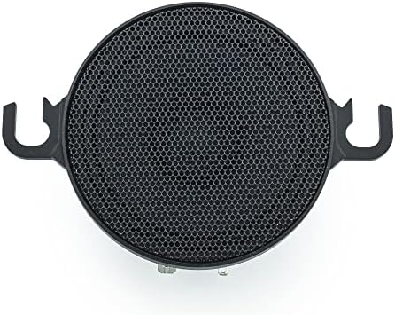 Kenwood eXcelon KFC-X2C 2.5-Inch Mid Range Factory Replacement Car Speakers, 120 Watts Max Power (Pair)